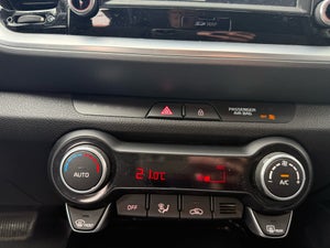 Kia Stonic T-GDi Edition+ DCT