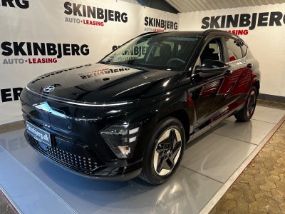 Skinbjerg Auto + Leasing - Hyundai Kona EV Essential