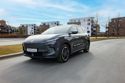 MG MGS5 64 Comfort 5d
