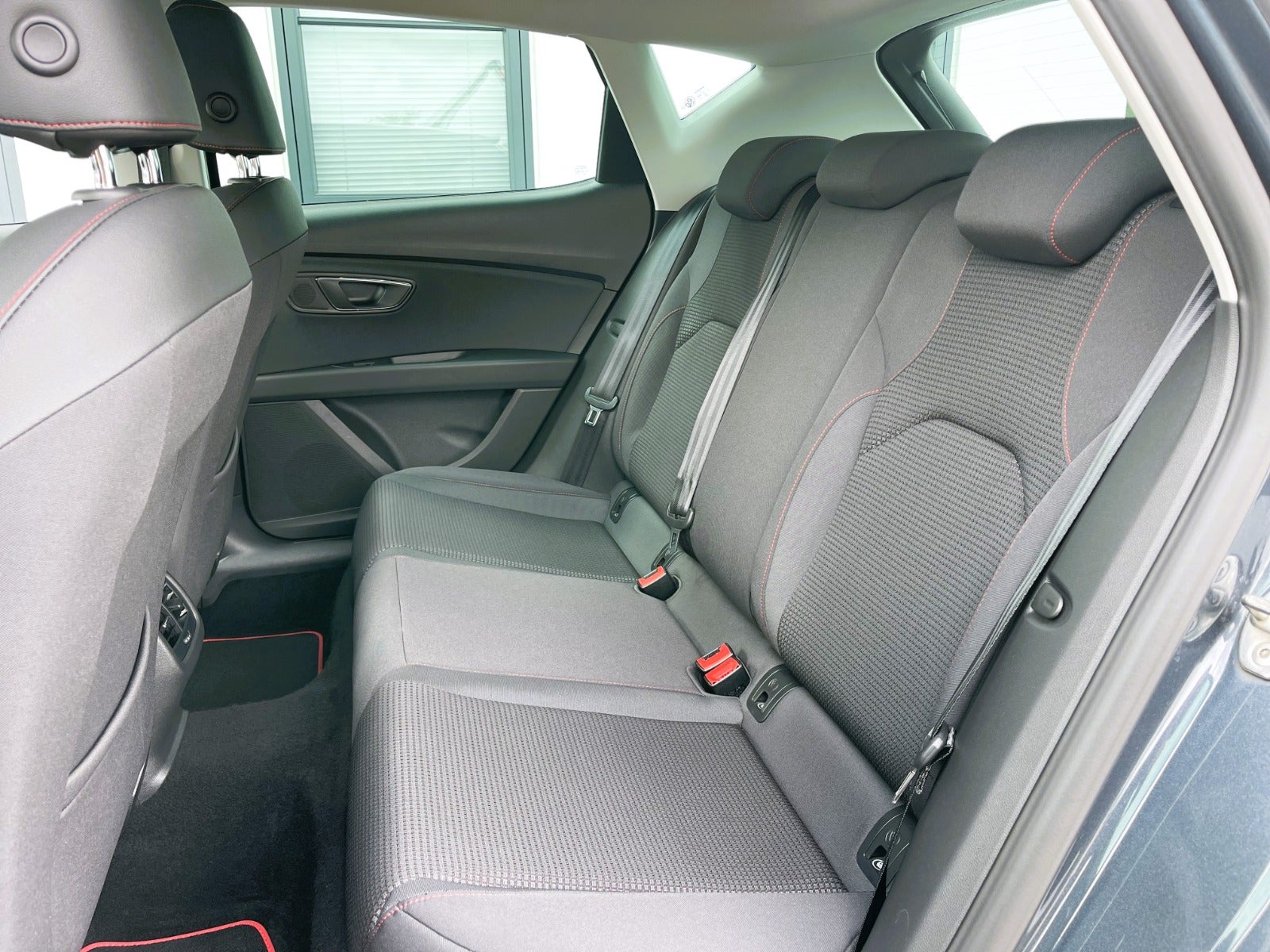 Billede af Seat Leon 1,5 TSi 150 FR DSG