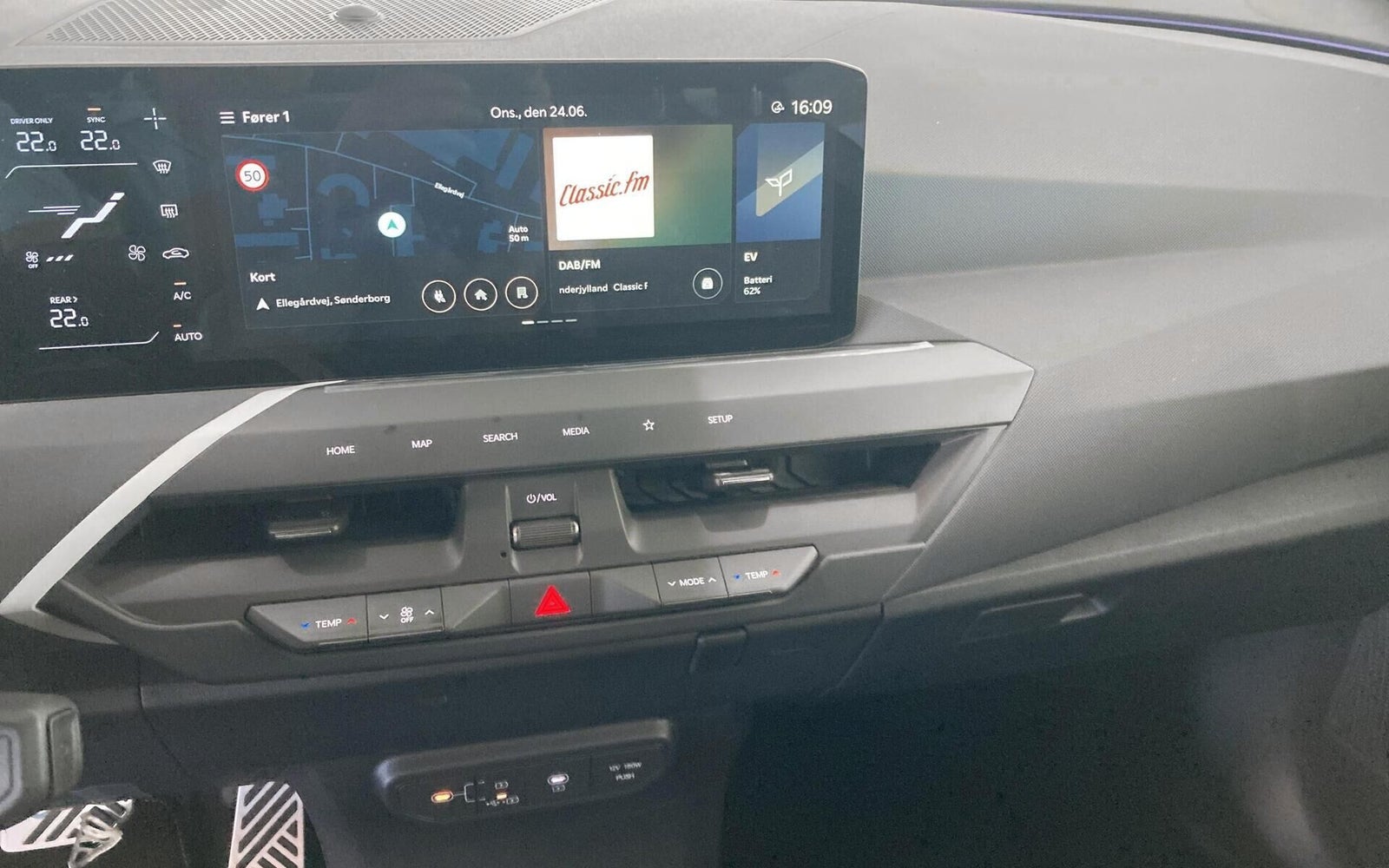 Kia EV5 Long Range GT-Line
