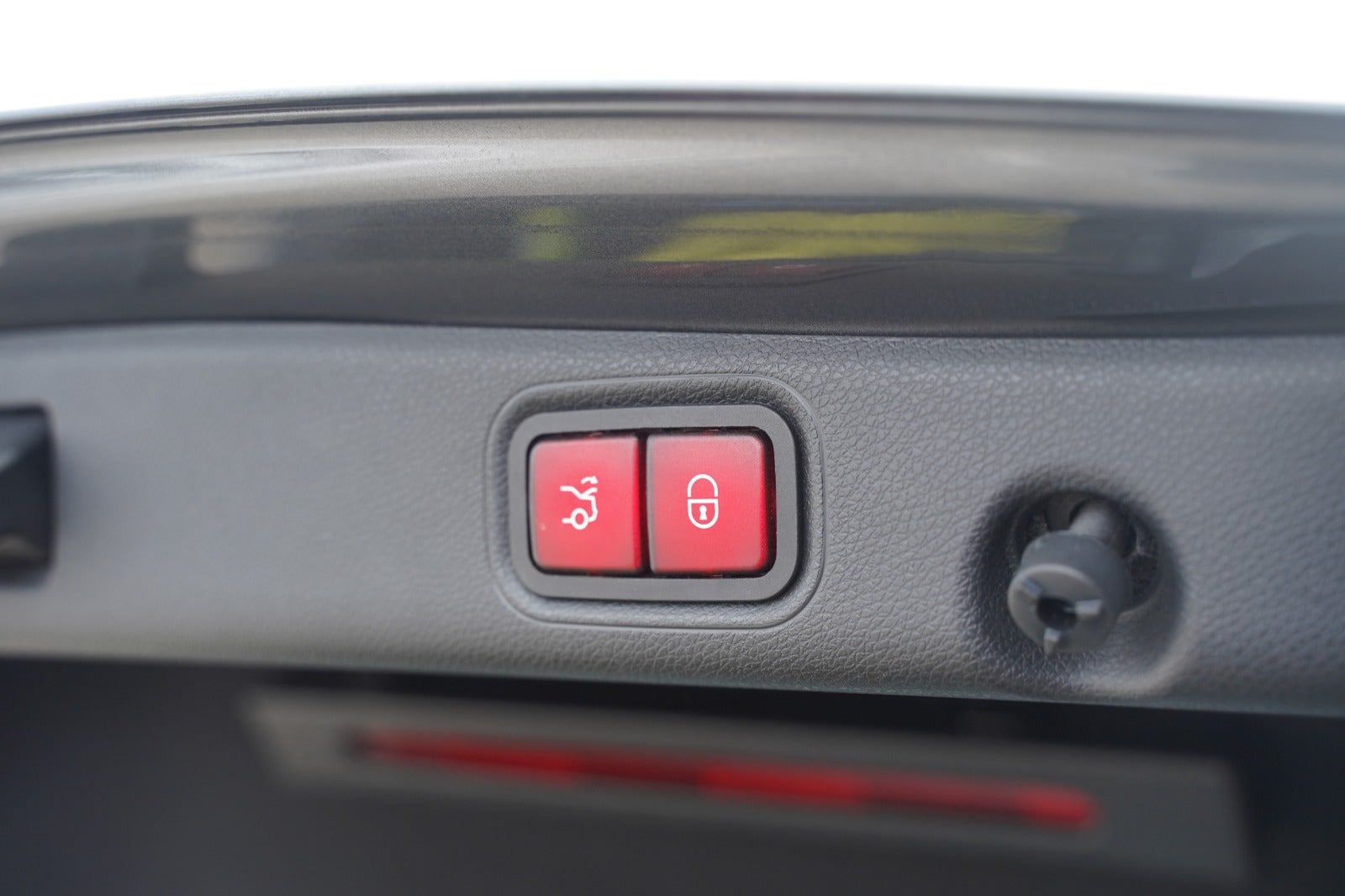 Billede af Mercedes E350 e 2,0 aut.