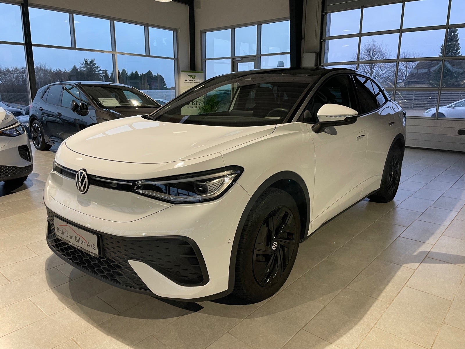 Billede af VW ID.5 77 Style+