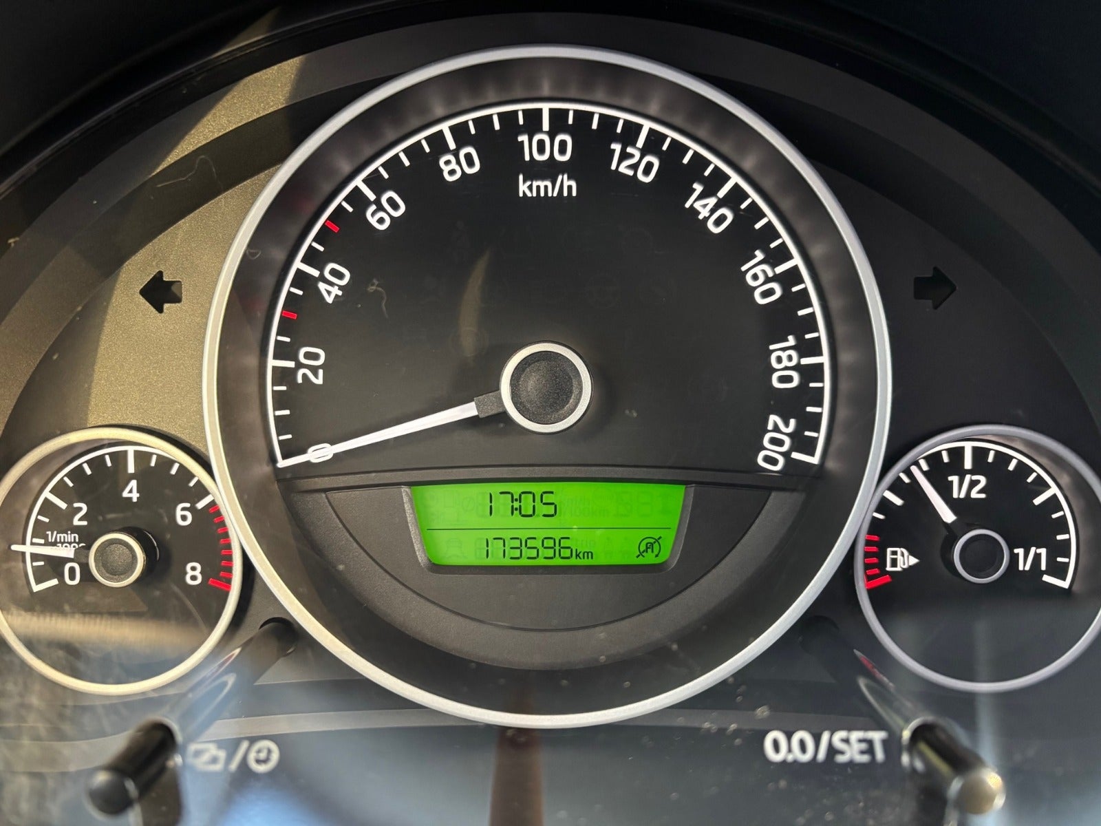 Skoda Citigo 60 Active