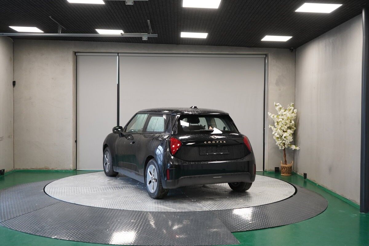 MINI Cooper E Classic Trim S billede 2