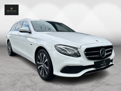 Mercedes E300 de 2,0 Avantgarde stc. aut. 5d
