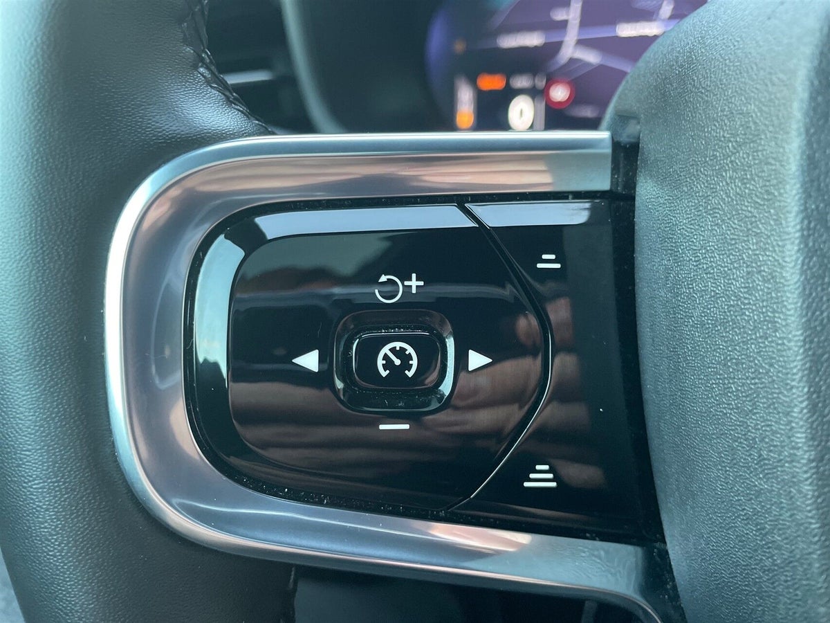 Polestar 2 Long Range billede 8