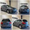 Mercedes B220 aut. 4Matic thumbnail