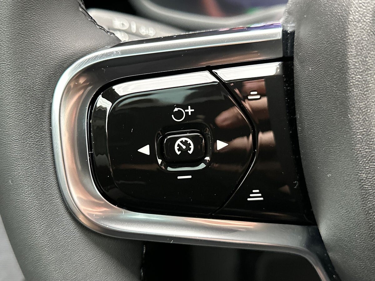 Polestar 2 Performance AWD billede 16