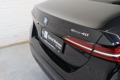 BMW i5 eDrive40 Sport Line