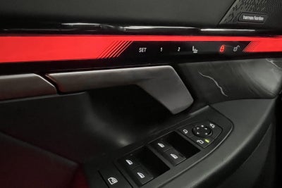 BMW i5 eDrive40 Touring M-Sport