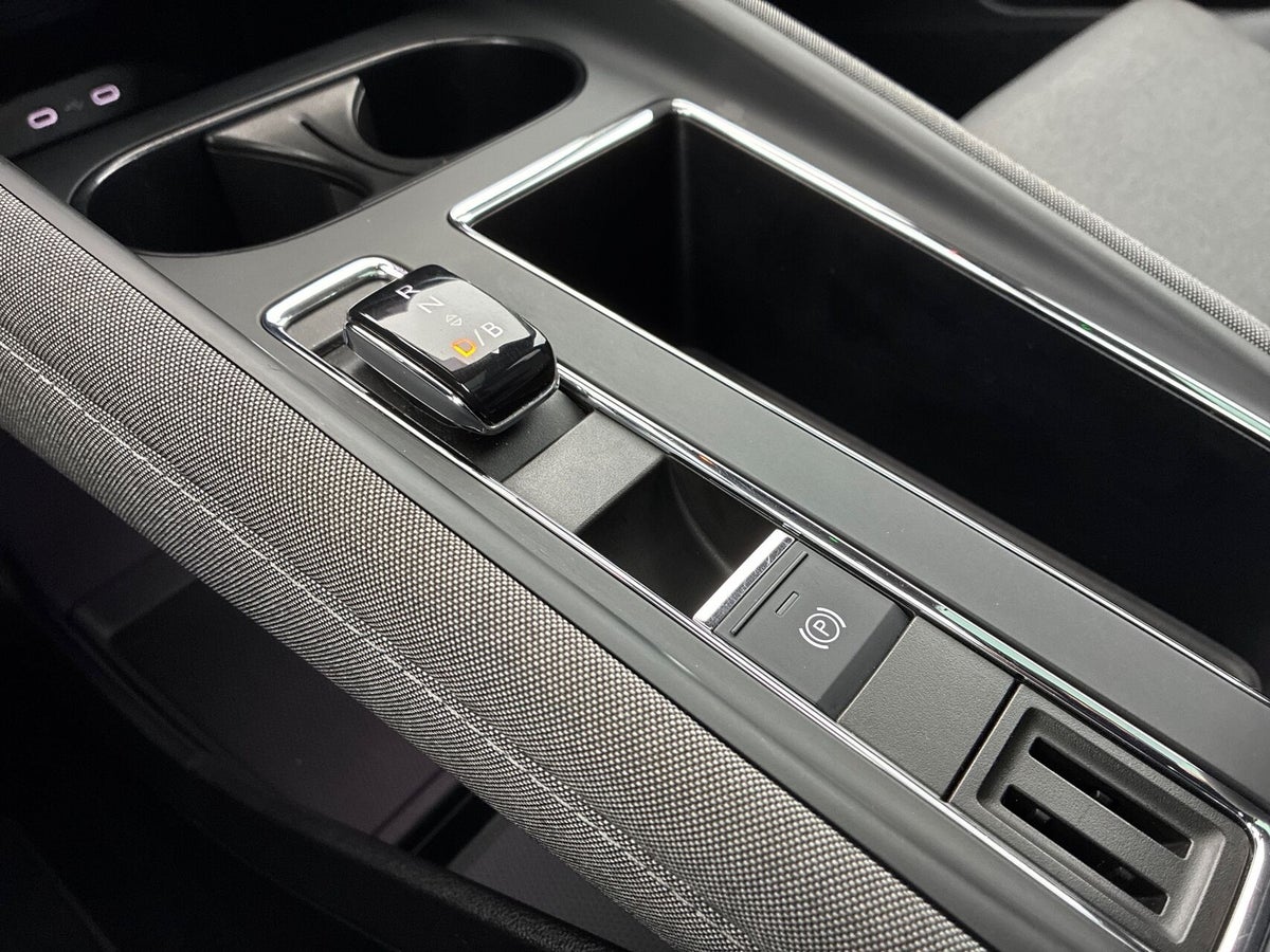 Skoda Enyaq iV billede 16