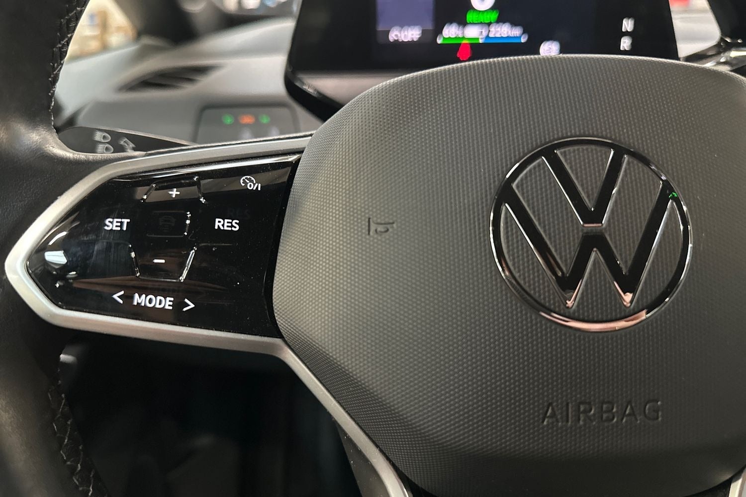 Billede af VW ID.3 58 Pro