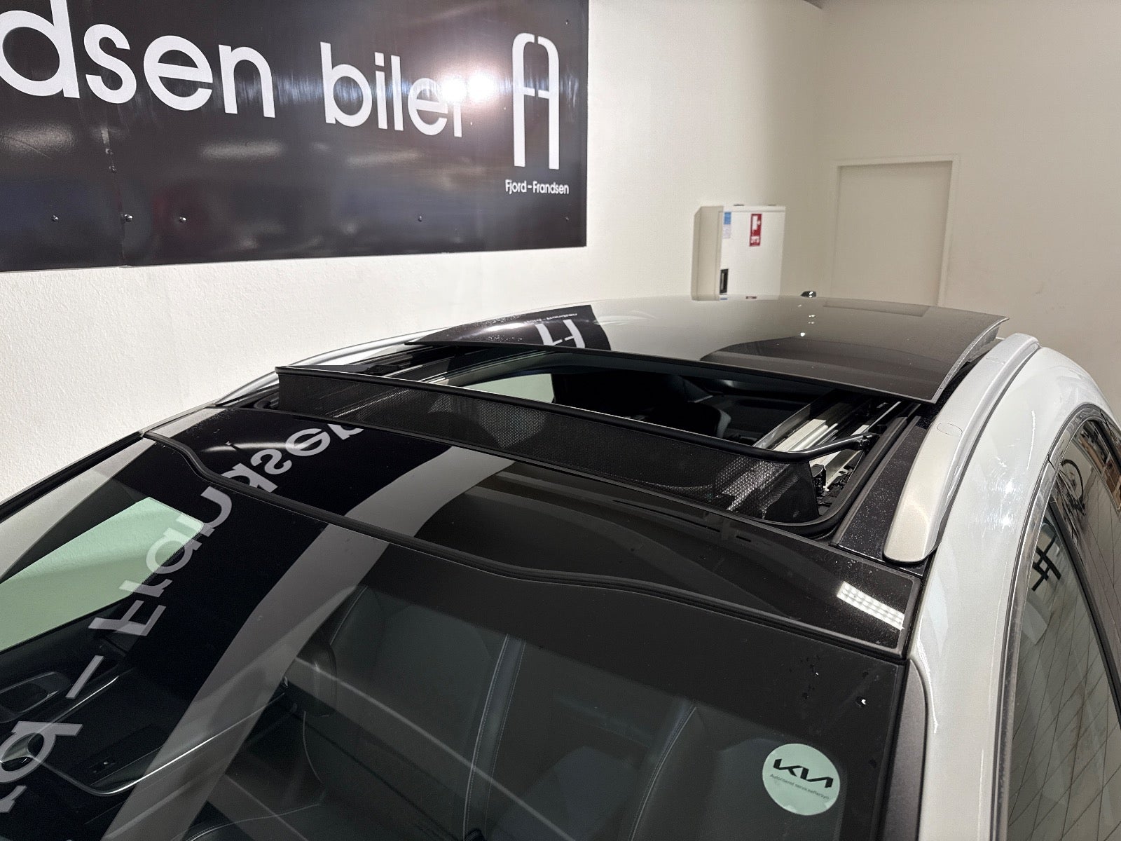 Kia XCeed PHEV Upgrade+ DCT