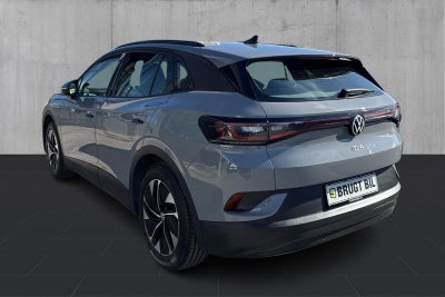 VW ID.4 77,0 Pro Performance 2024