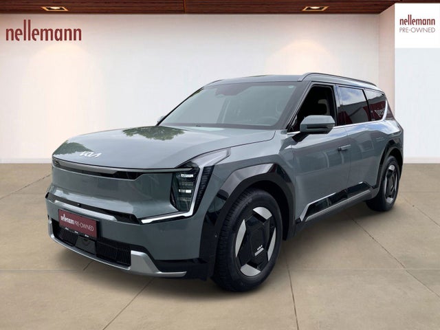 Kia EV9 Long Range Premium Launch Edition RWD 7prs