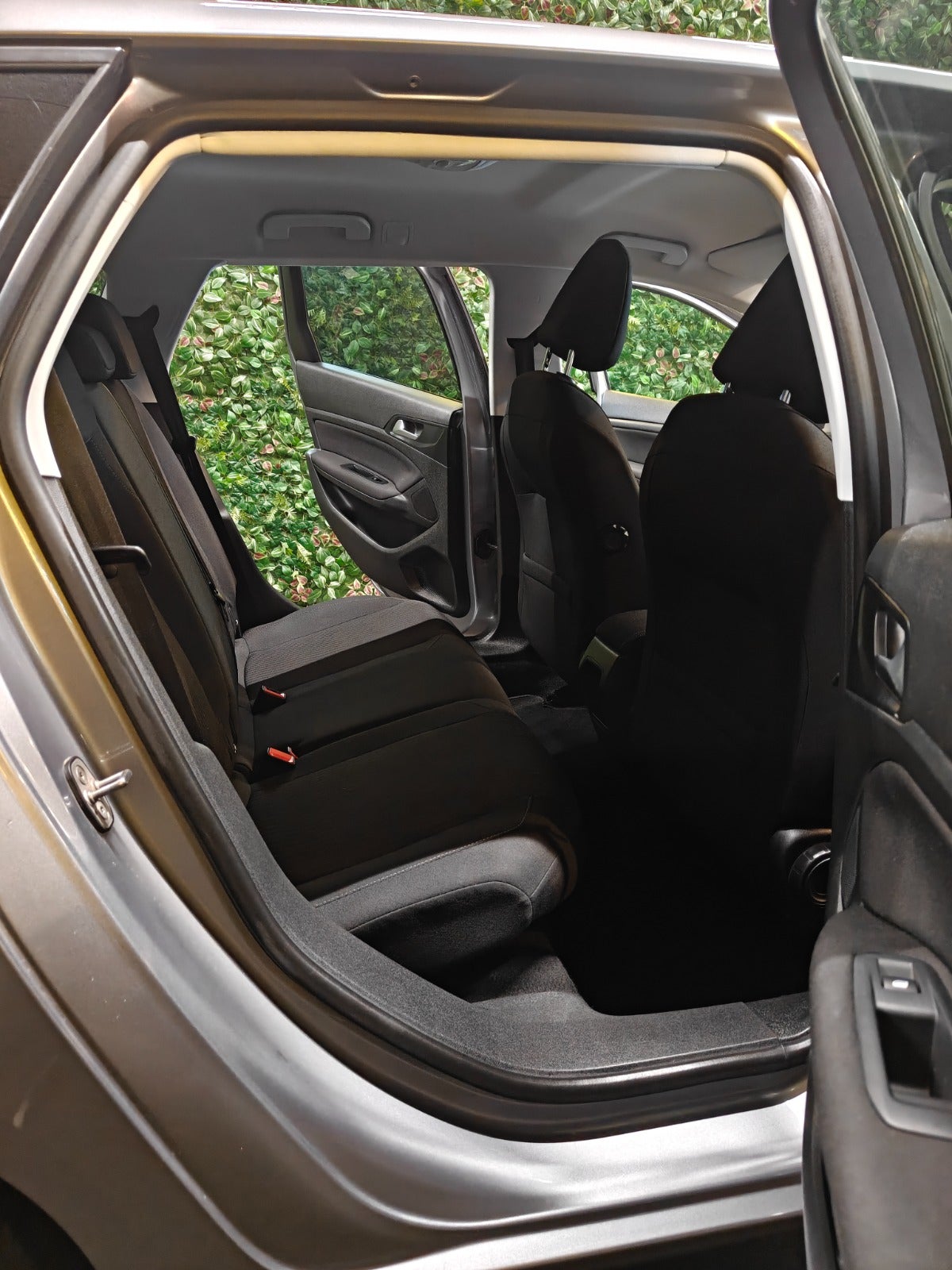 Billede af Peugeot 308 1,6 BlueHDi 120 Active SW
