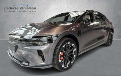 Zeekr 7GT  Privilege AWD 5d