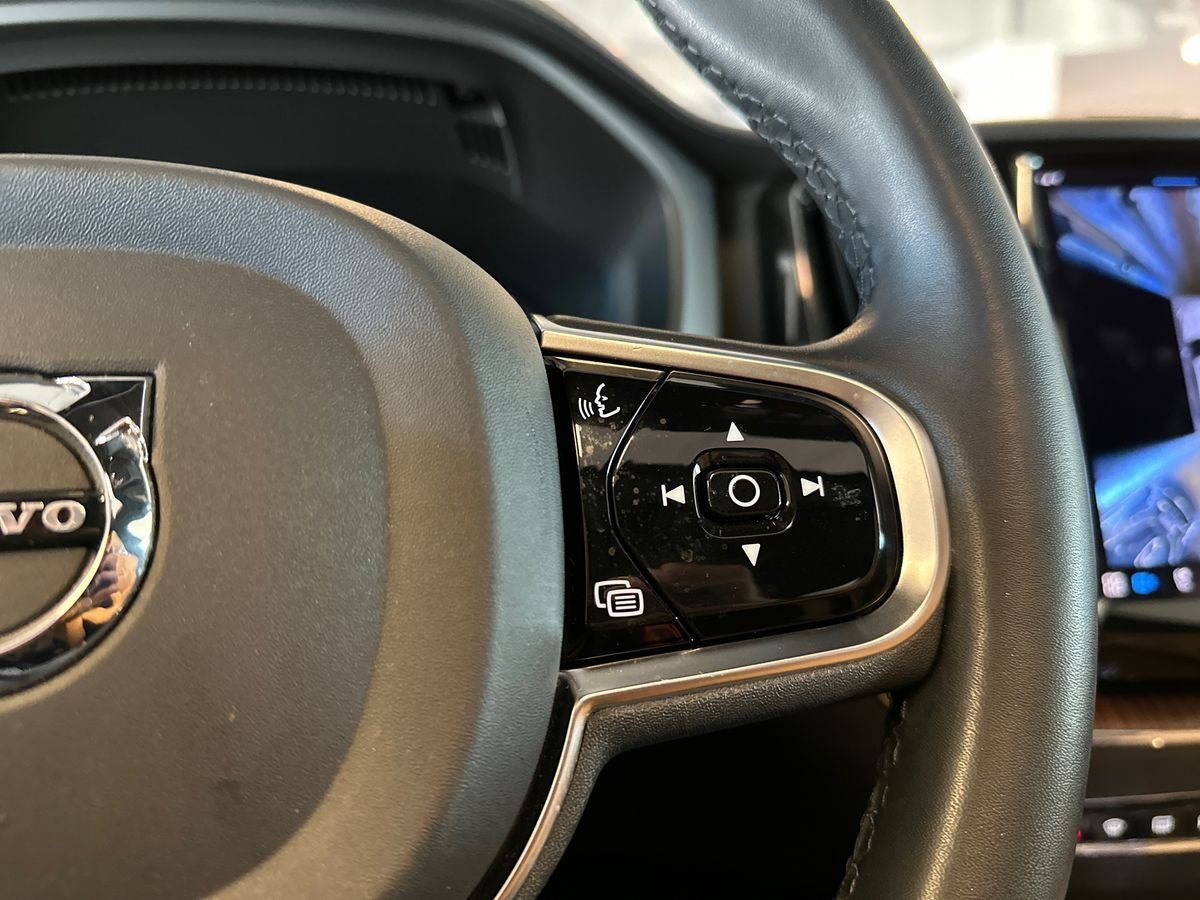 Volvo XC60 T6 ReCharge Ultimate Bright aut. AWD billede 18