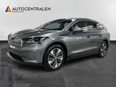 Skoda Enyaq iV Loft Maxx