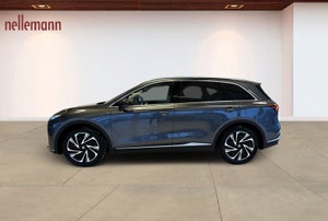 MG MGS6 Luxury Long Range