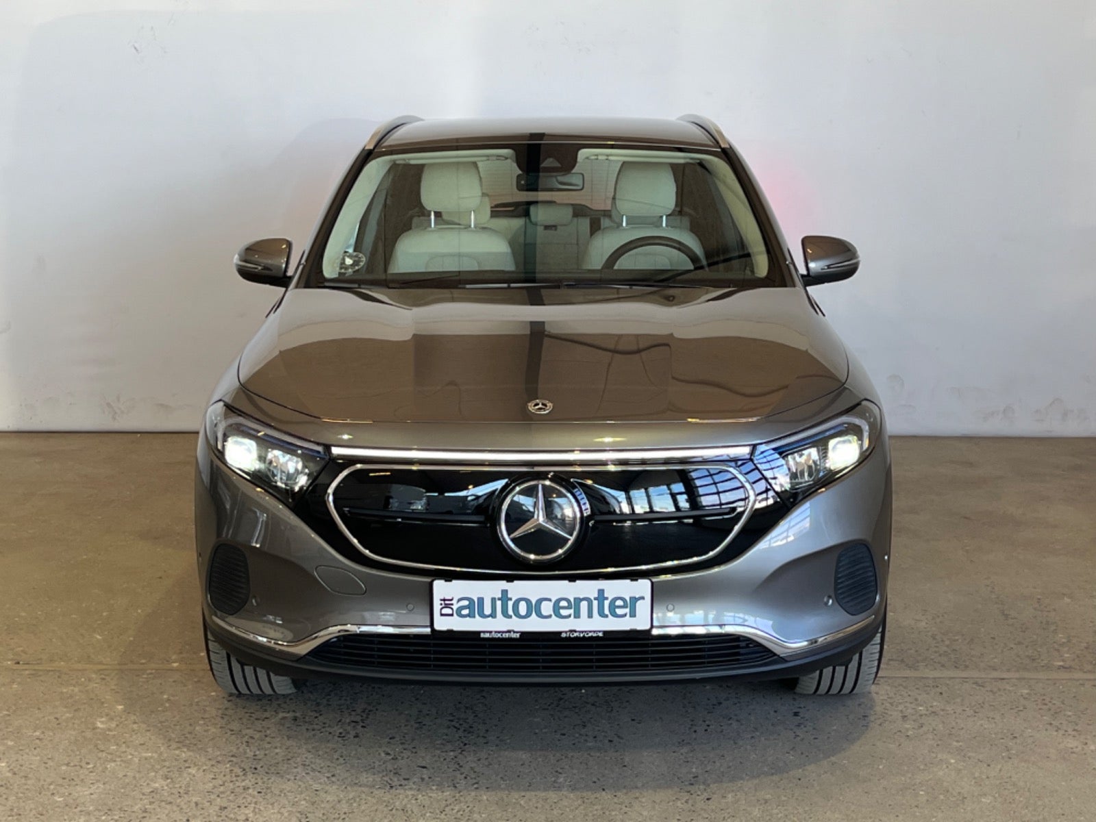 Mercedes EQA250 Progressive