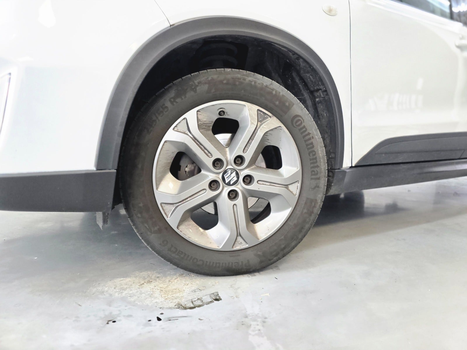Billede af Suzuki Vitara 1,6 DDiS Active