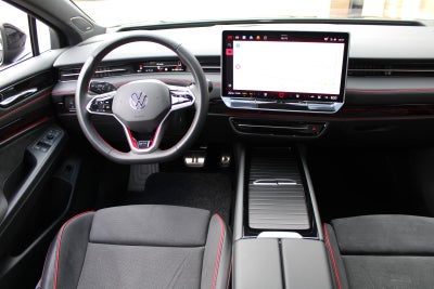 VW ID.7 GTX Max Tourer 4Motion