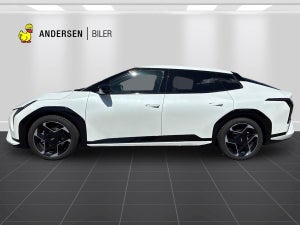 Kia EV4 Long Range GT-Line Fastback