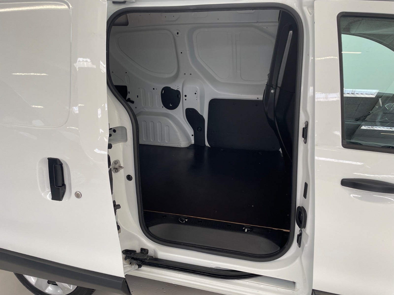 Billede af Dacia Dokker 1,5 dCi 95 Essential Van