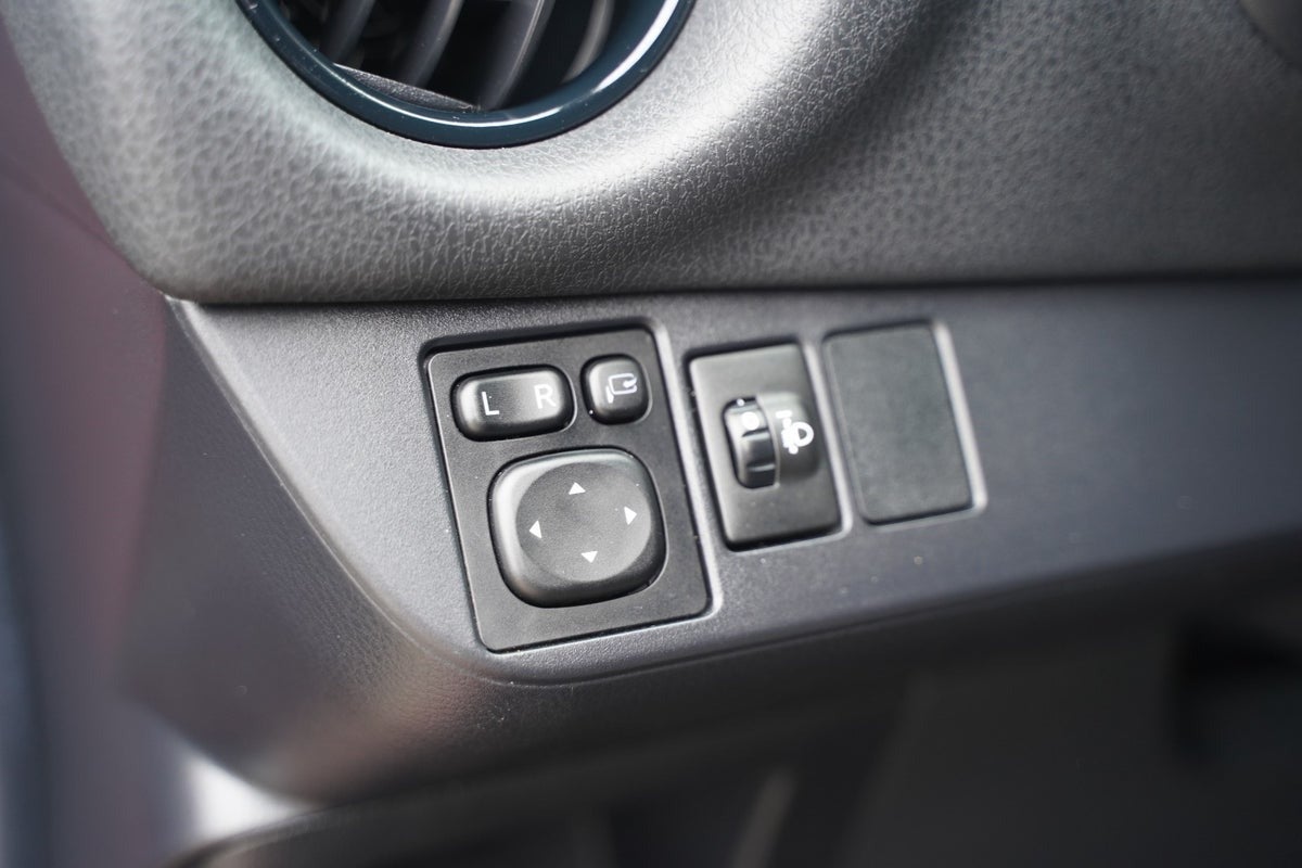 Billede af Toyota Yaris 1,5 Hybrid Spirit e-CVT