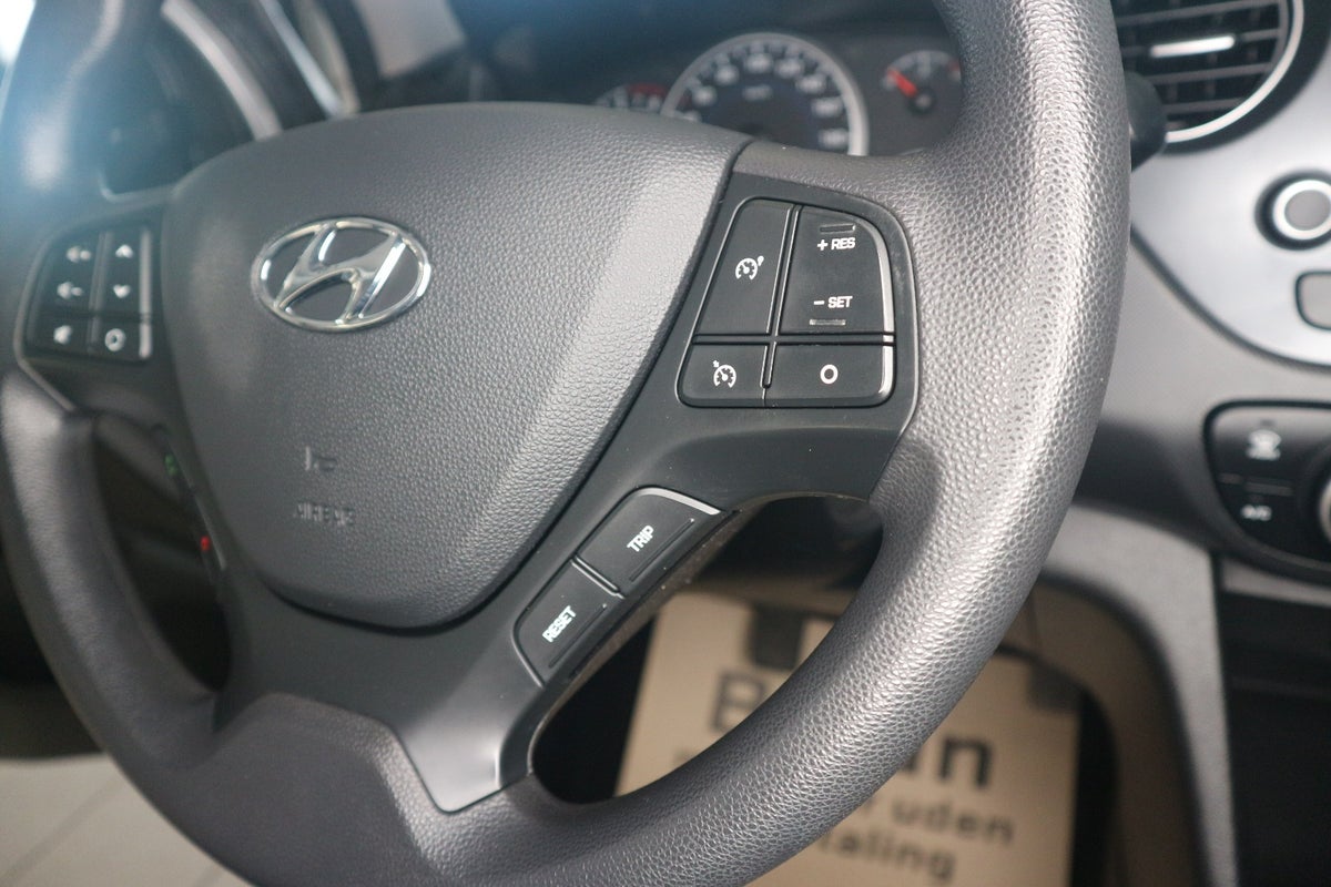 Hyundai i10 Trend