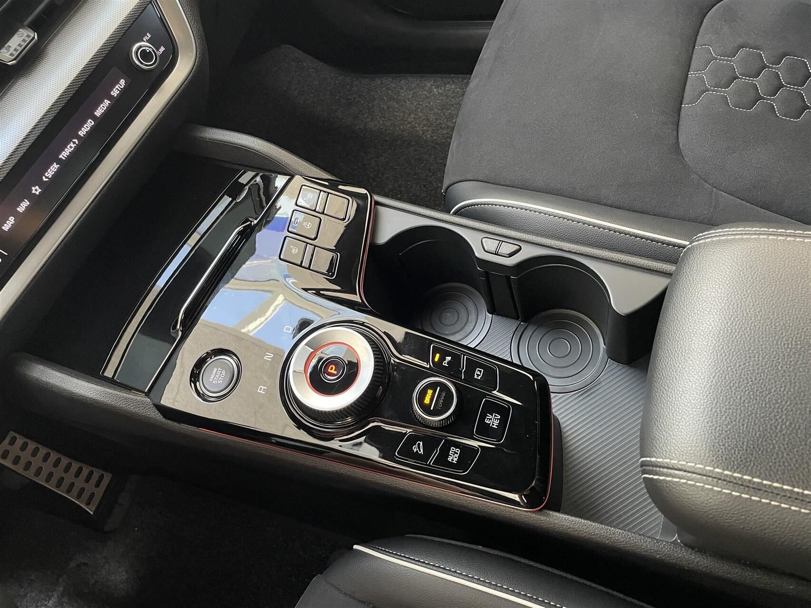 Kia Sportage PHEV GT-Line aut. 4WD