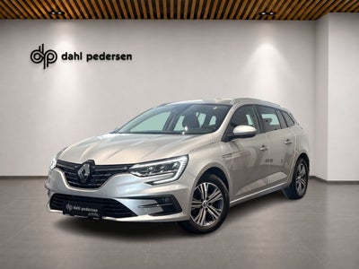 Renault Megane IV 1,3 TCe 140 Intens Sport Tourer EDC 5d
