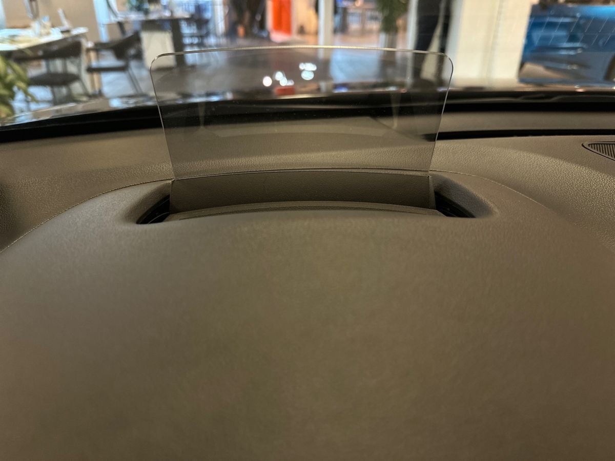 Hyundai Kona EV Trend billede 19