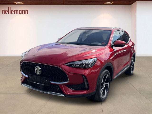 MG EHS PHEV Luxury