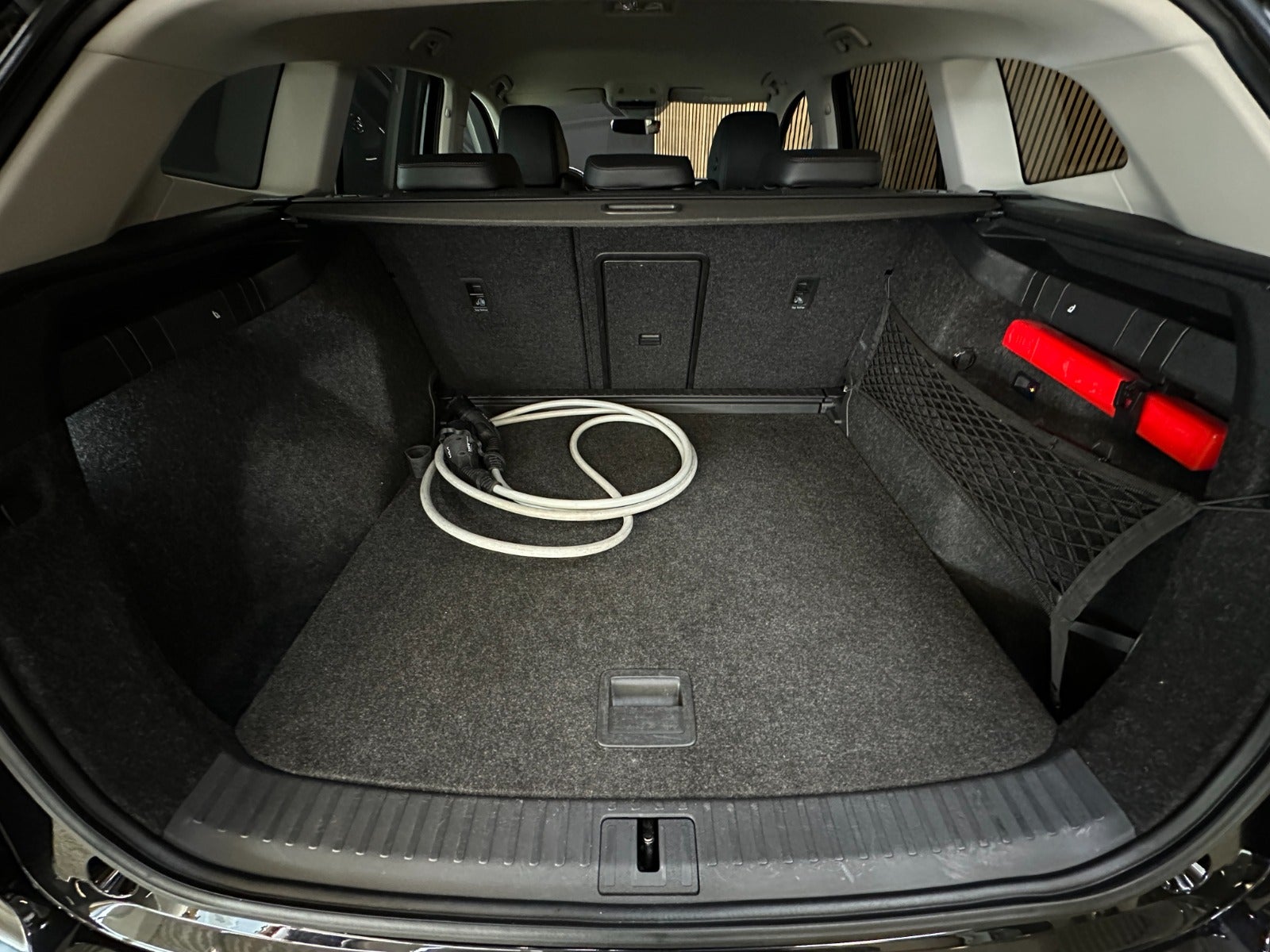 Billede af Skoda Enyaq 80 iV First Edition