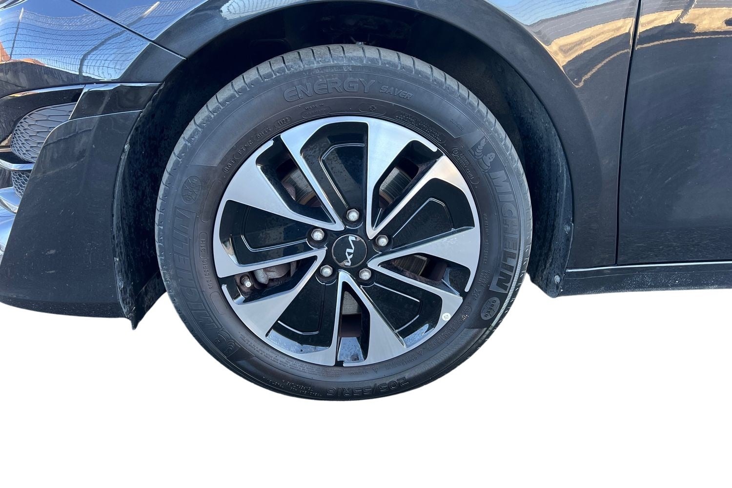 Billede af Kia Ceed 1,6 PHEV Prestige SW DCT