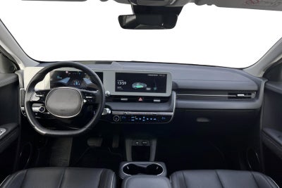 Hyundai Ioniq 5 Advanced AWD