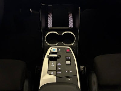 BMW iX1 xDrive30 M-Sport Premium Van