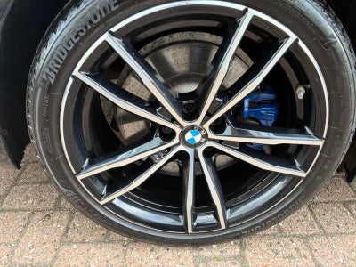 BMW 330e M-Sport aut.