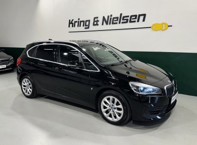 BMW 225xe 1,5 Active Tourer iPerformance aut. 5d