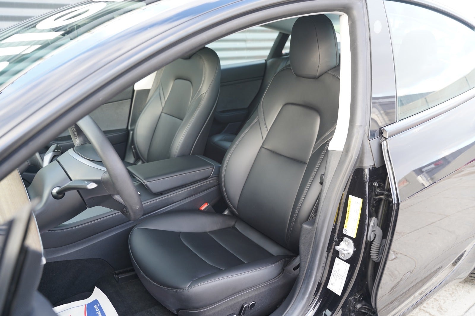 Billede af Tesla Model 3  RWD