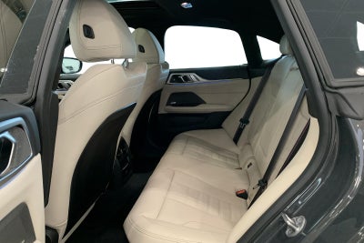 BMW i4 eDrive35 M-Sport