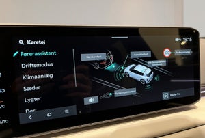 Kia EV4 Long Range GT-Line