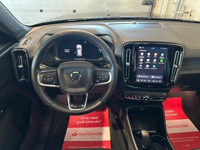 Volvo XC40 P6 ReCharge Core