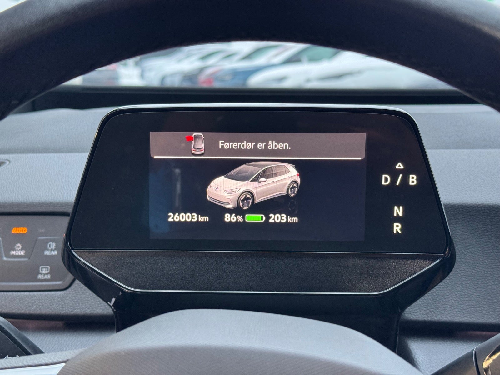 Billede af VW ID.3 58 Style Pro