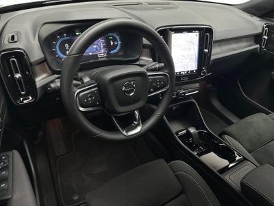Volvo XC40 P6 ReCharge Ultimate billede 2