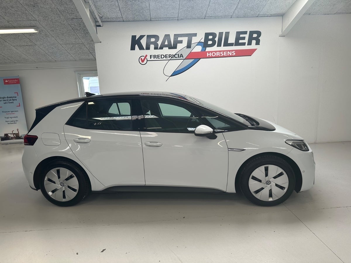 Billede af VW ID.3 58 Pro Performance