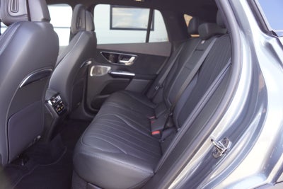 Mercedes EQE350 SUV AMG Premium Plus 4Matic
